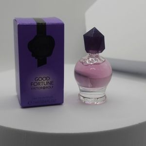 Good Fortune by Victor & Rolf